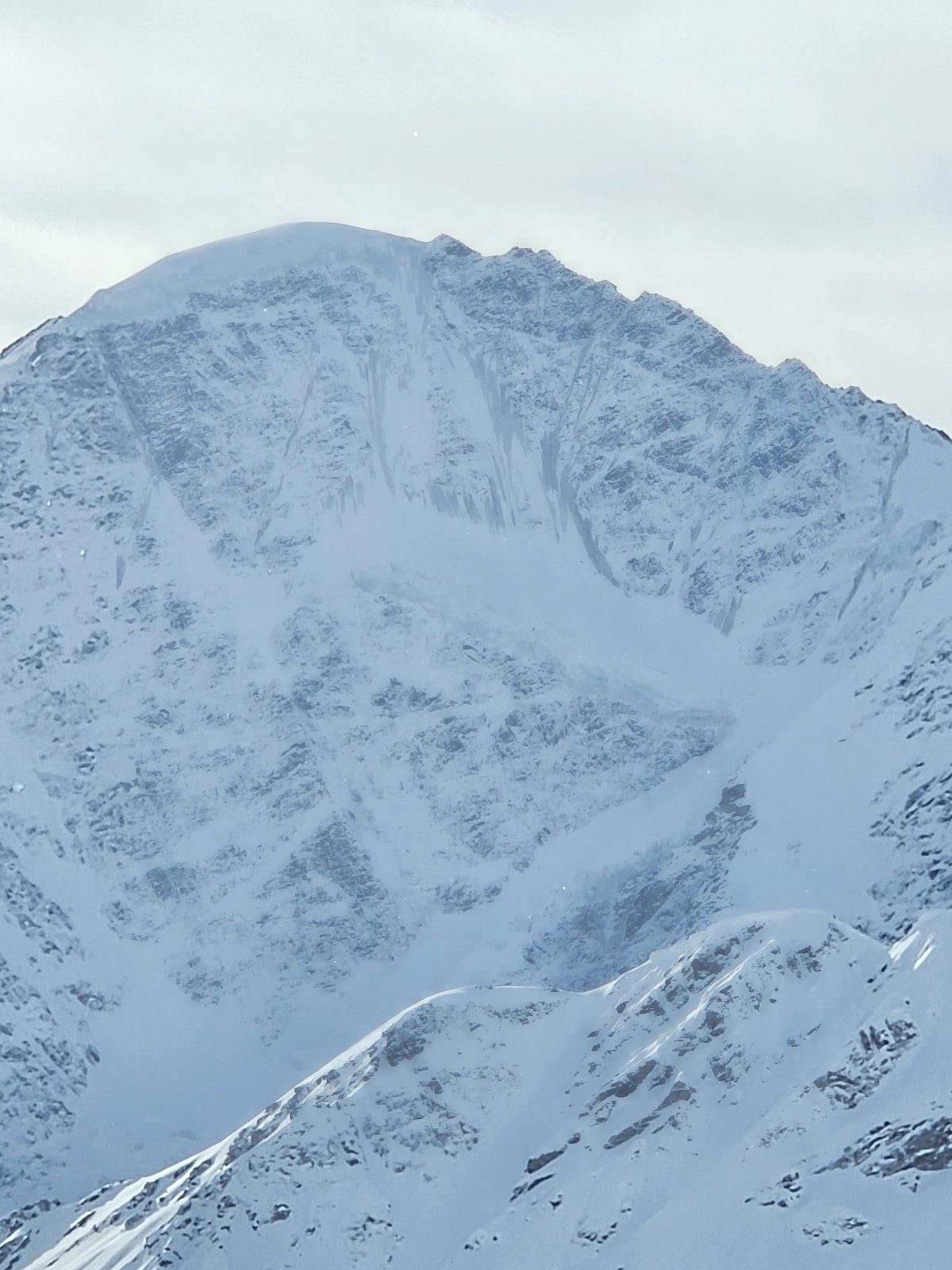 Ледник Семёрка